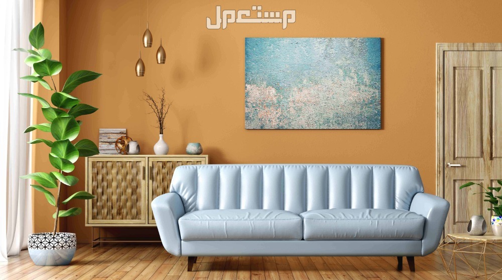 أفضل قطع ديكور تساعد الاسترخاء في المنزل قطع ديكور تساعد الاسترخاء في المنزل