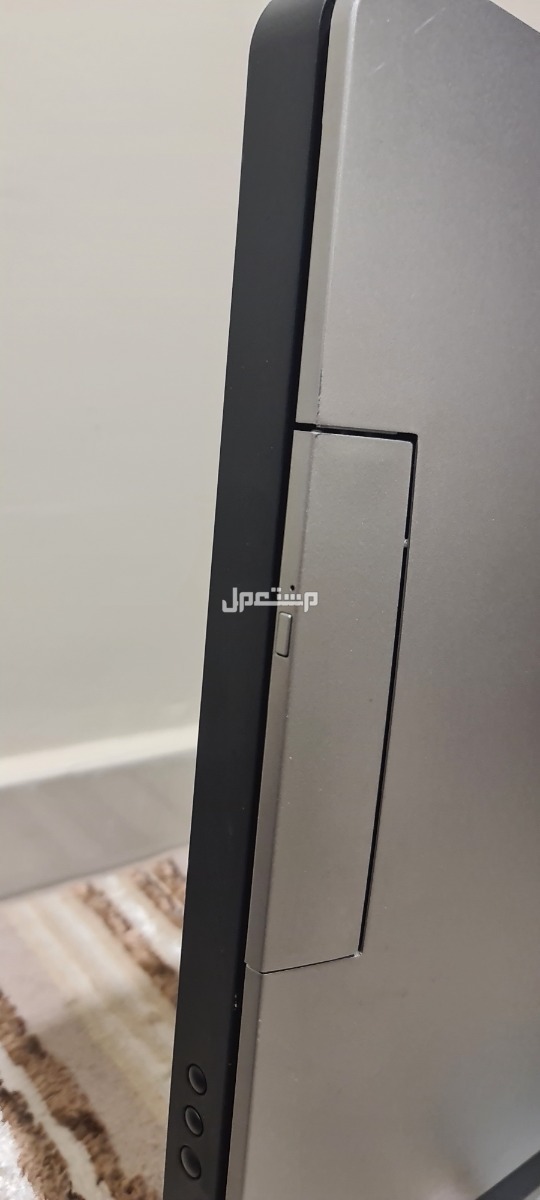 كمبيوتر مكتبي مدمج Dell