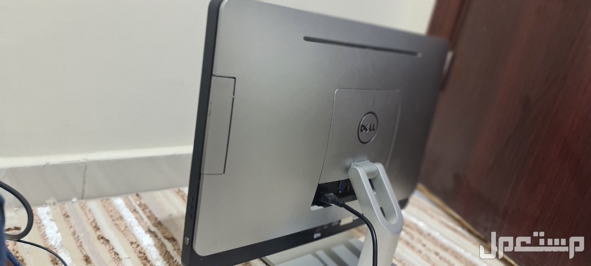 كمبيوتر مكتبي مدمج Dell