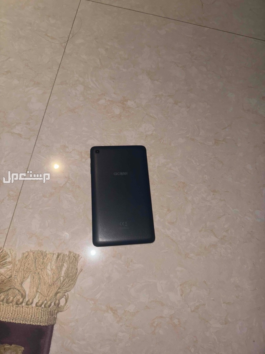 ايباد نظيف وناد