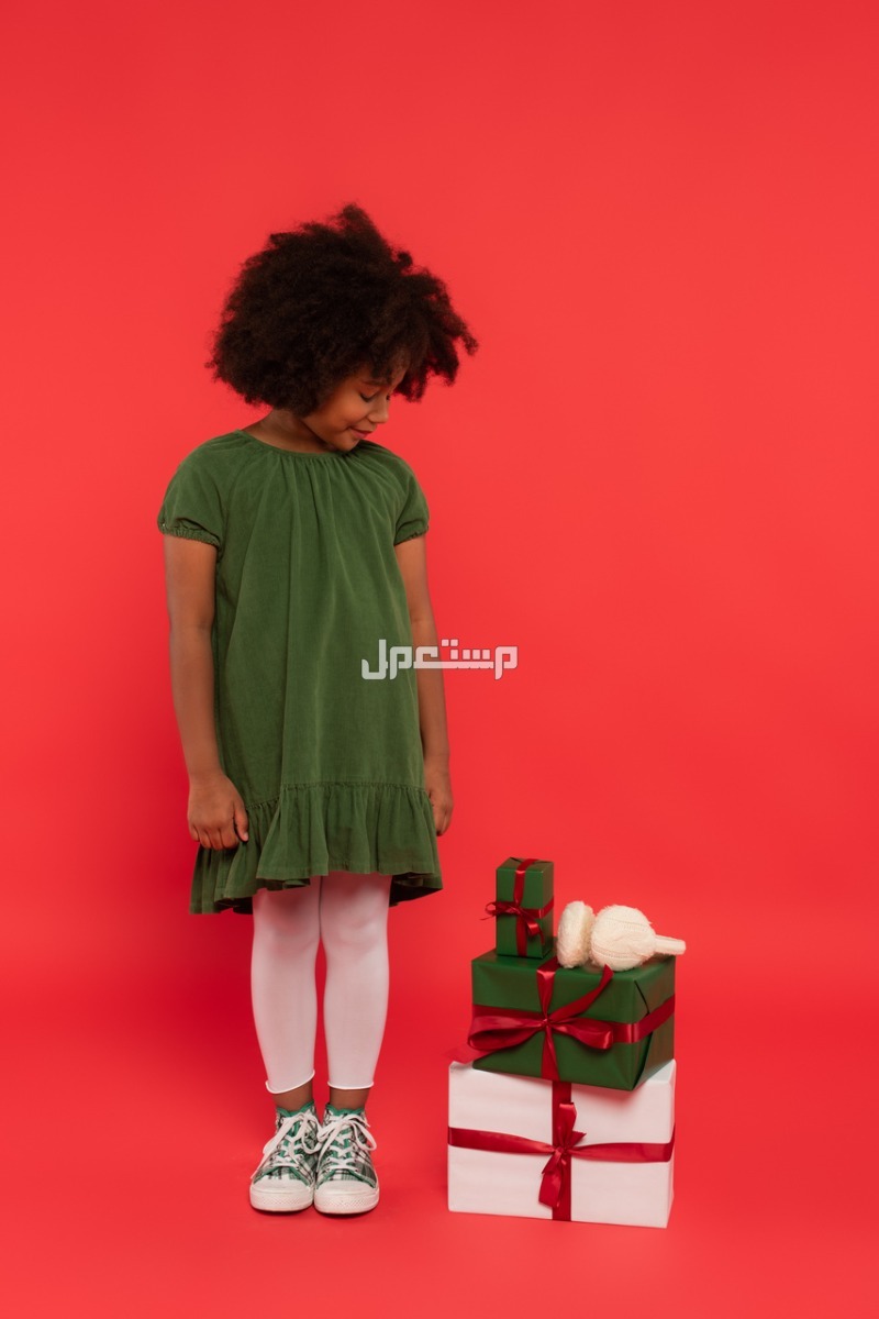 صور فساتين اليوم الوطني للاطفال فساتين لليوم الوطني