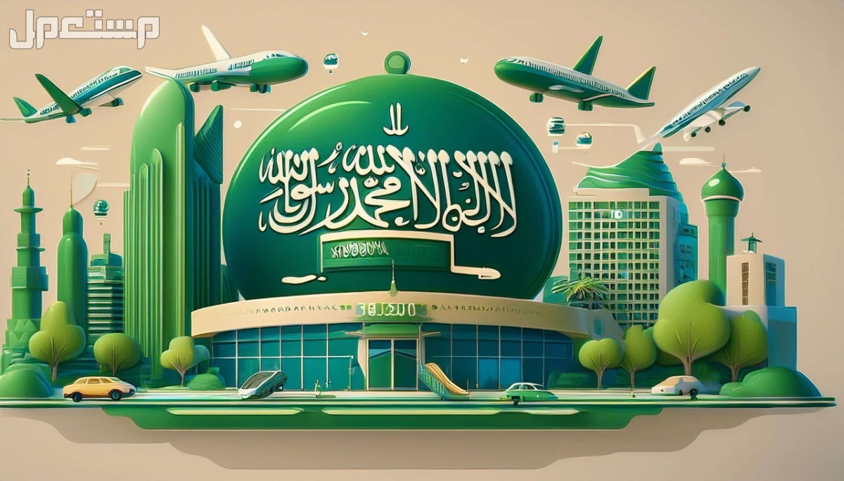 6 أفكار لقضاء إجازة اليوم الوطني 94 بشكل ممتع ومختلف طرق لقضاء إجازة اليوم الوطني 94