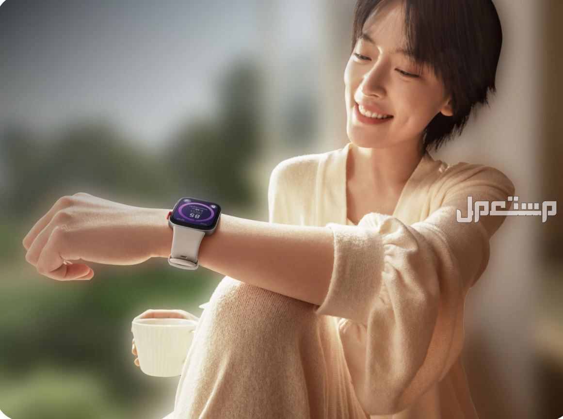 اسعار ساعات سمارت هواوي.. كل ما تحتاج معرفته عن أسعار ساعات HUAWEI هواوي  FIT 3