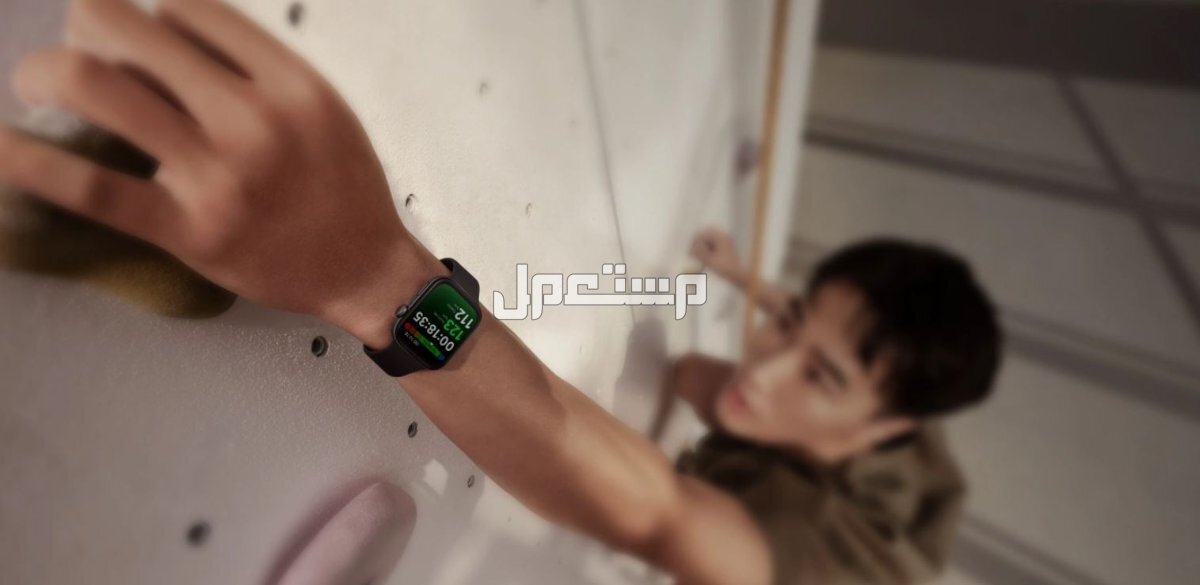 اسعار ساعات سمارت هواوي.. كل ما تحتاج معرفته عن أسعار ساعات HUAWEI HUAWEI WATCH FIT 3