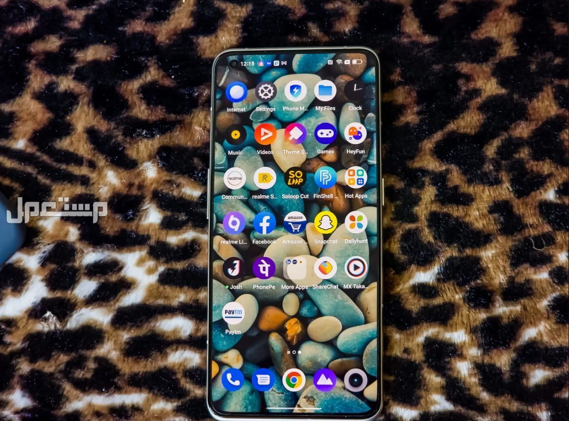 سعر و مواصفات Realme 2 Pro في المغرب