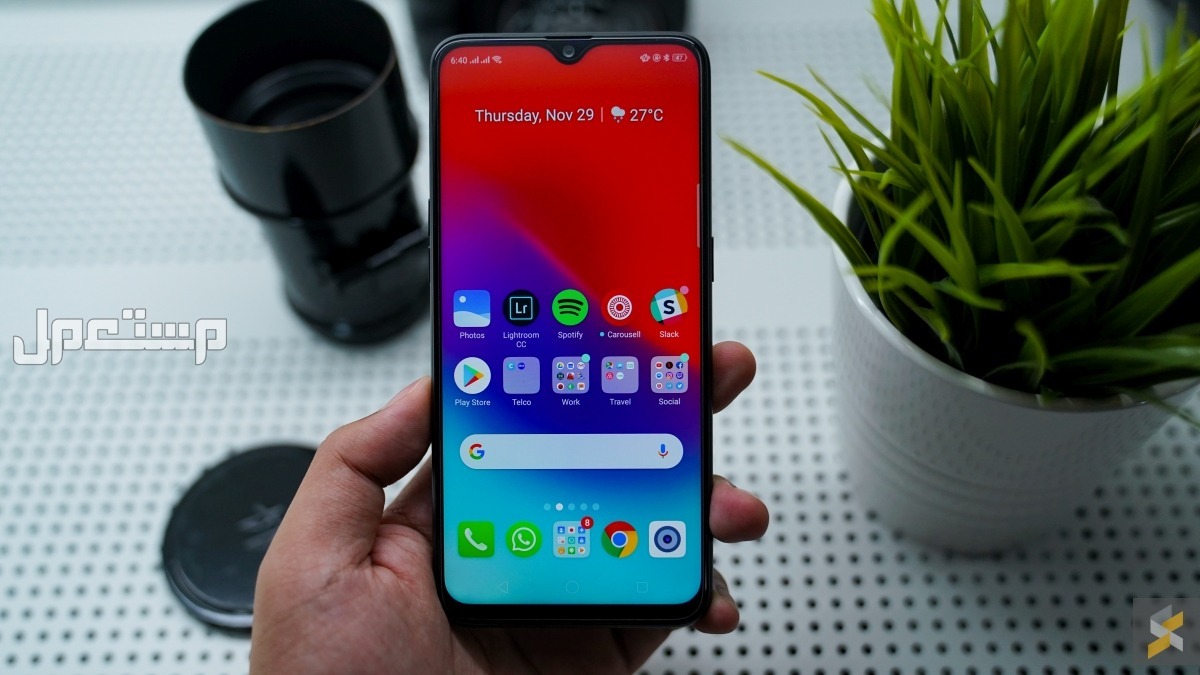 سعر و مواصفات Realme 2 Pro ريلمي 2 Pro