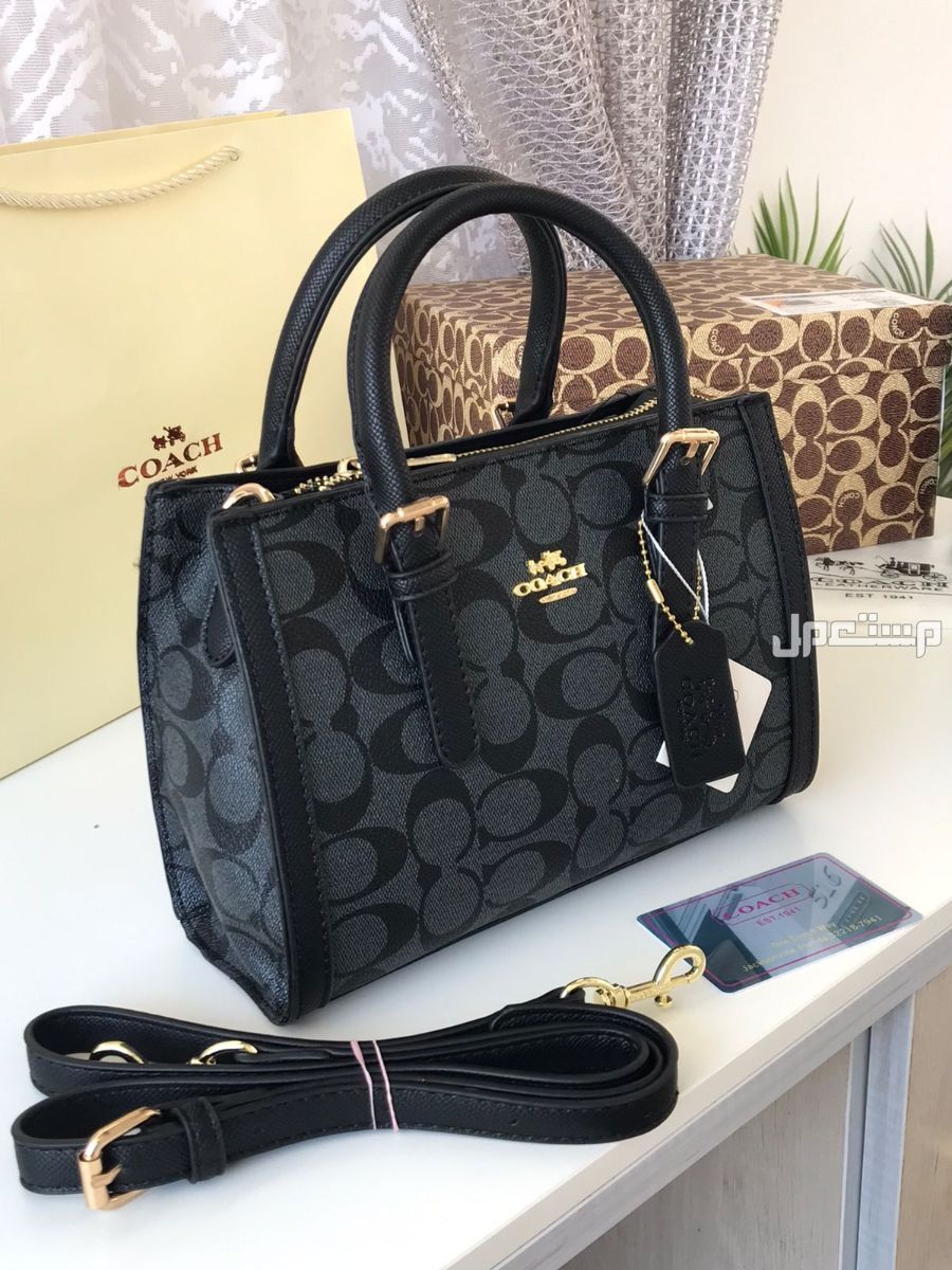 شنط كوتش توب كوالتي