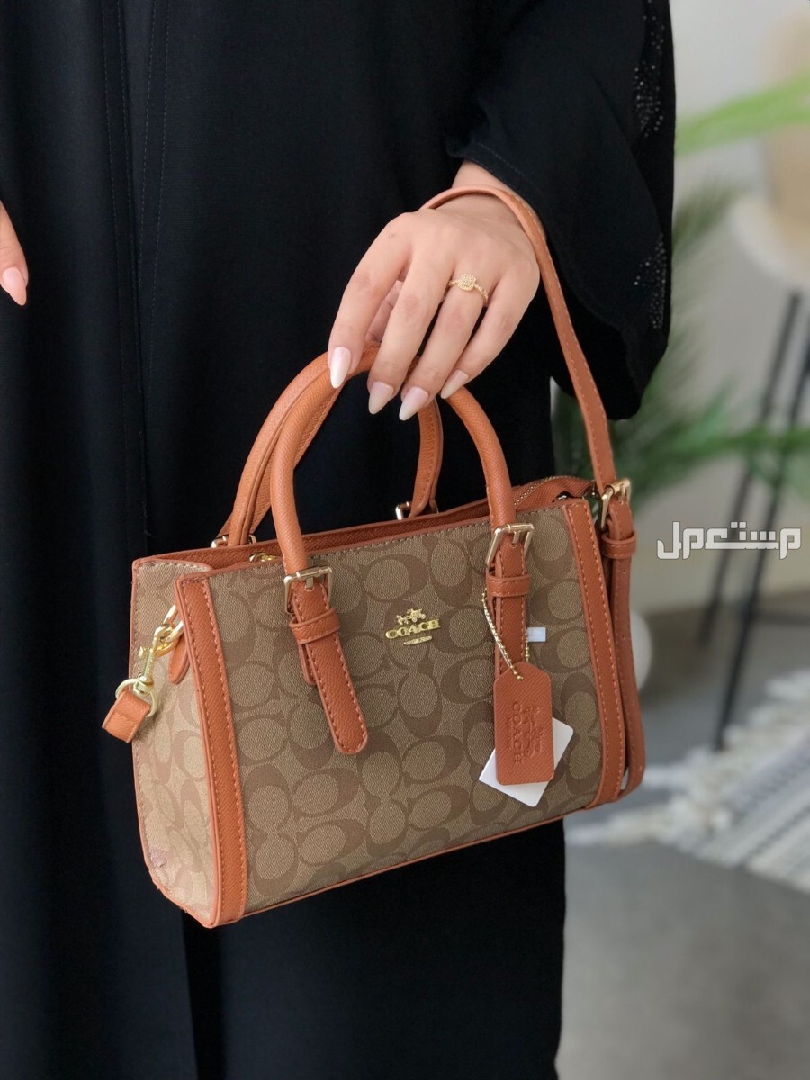 شنط كوتش توب كوالتي