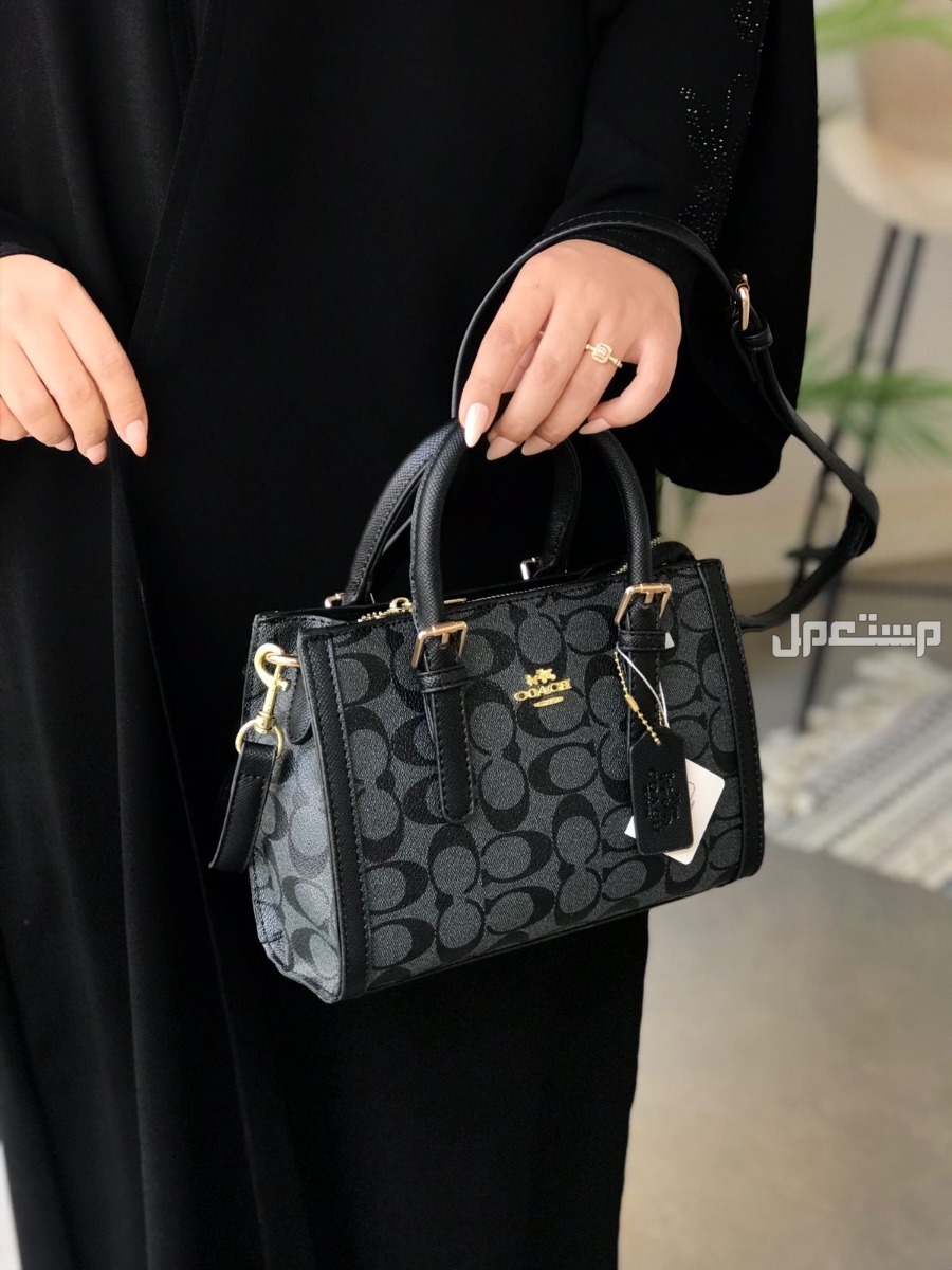 شنط كوتش توب كوالتي