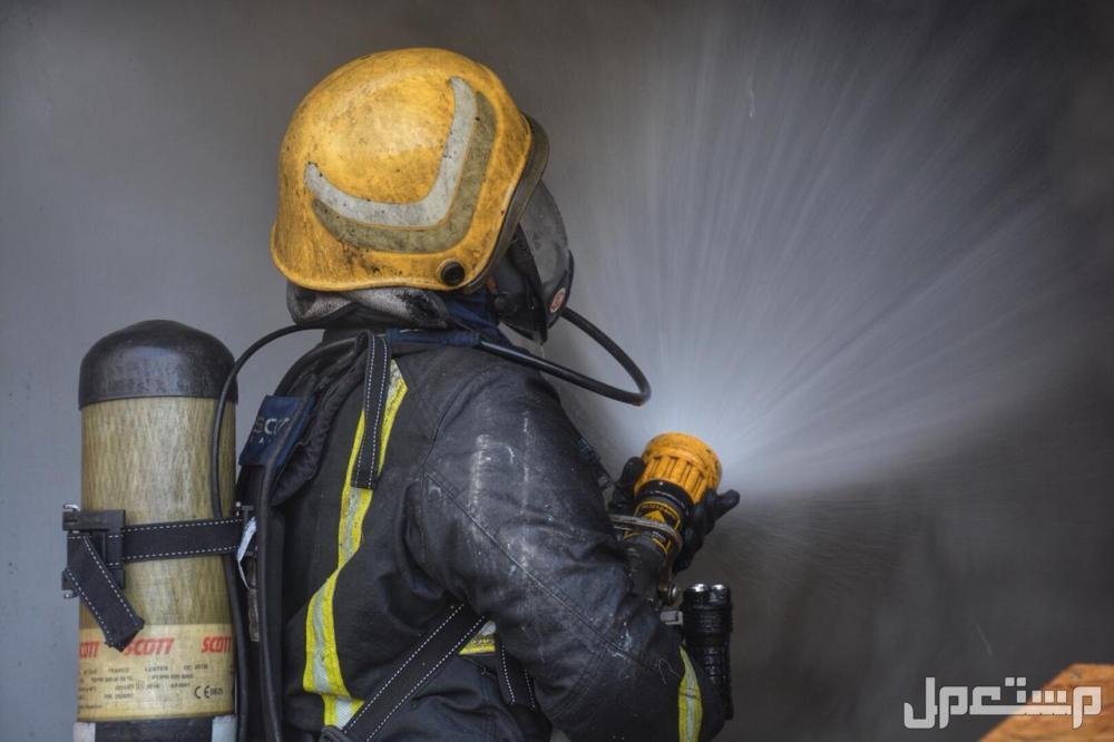 كيفية التقديم على وظائف الدفاع المدني 1446.. (فيديو) شروط القبول في وظائف الدفاع المدني 1446