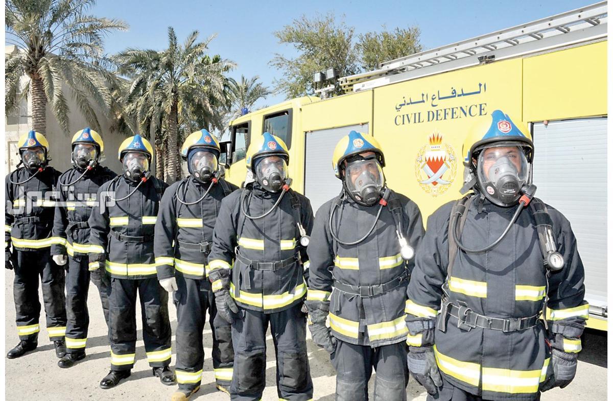 كيفية التقديم على وظائف الدفاع المدني 1446.. (فيديو) التسجيل في وظائف الدفاع المدني 2024 رجال ونساء