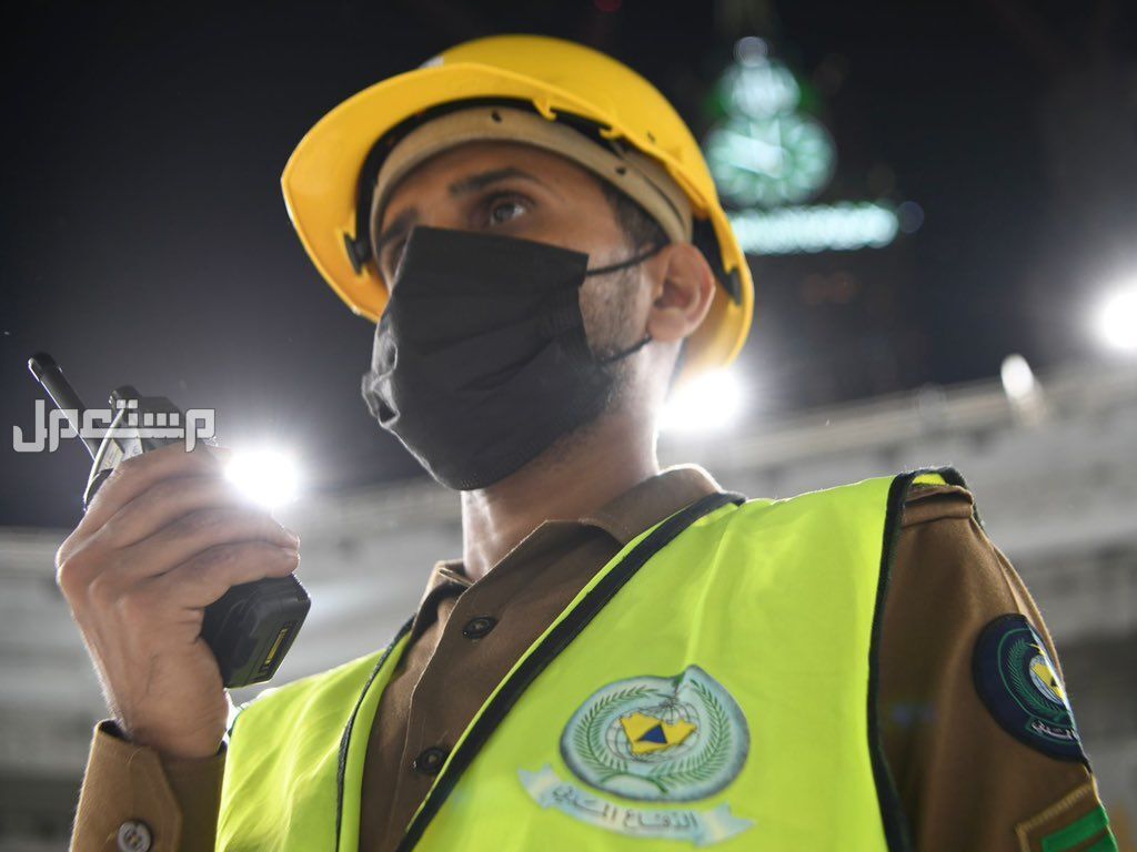 كيفية التقديم على وظائف الدفاع المدني 1446.. (فيديو) التوظيف في الدفاع المدني 1446