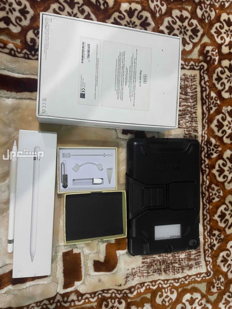 ايباد ميني 5 ipad mini