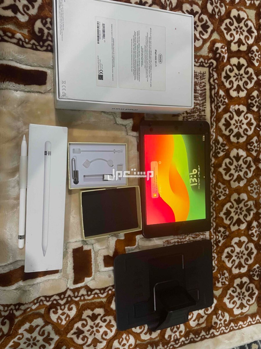 ايباد ميني 5 ipad mini