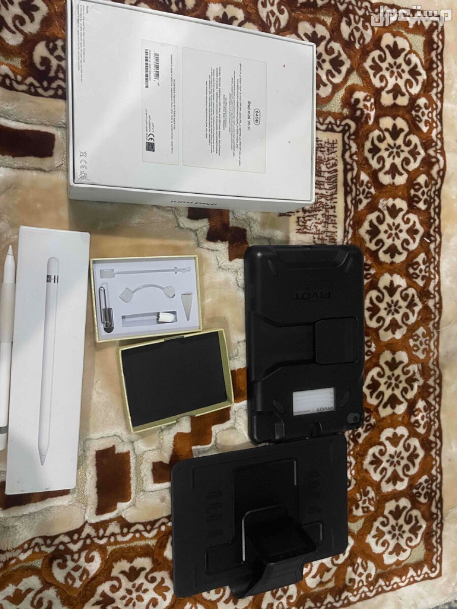 ايباد ميني 5 ipad mini