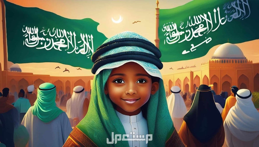 صور خلفيات اليوم الوطني السعودي 94 أهمية اليوم الوطني