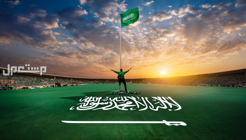 صور خلفيات اليوم الوطني السعودي 94