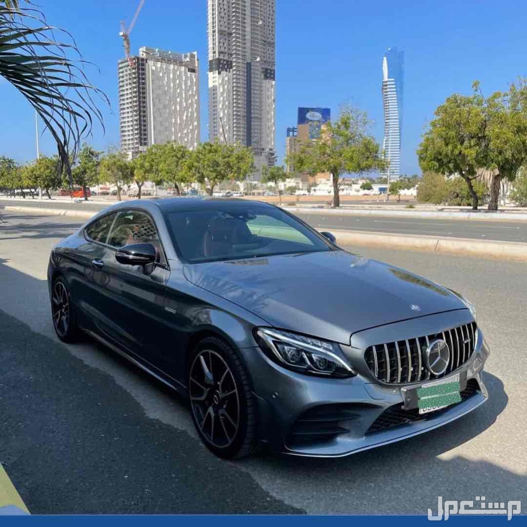 مرسيدس بنز AMG 2017 في القريات بسعر 130 ألف ريال سعودي