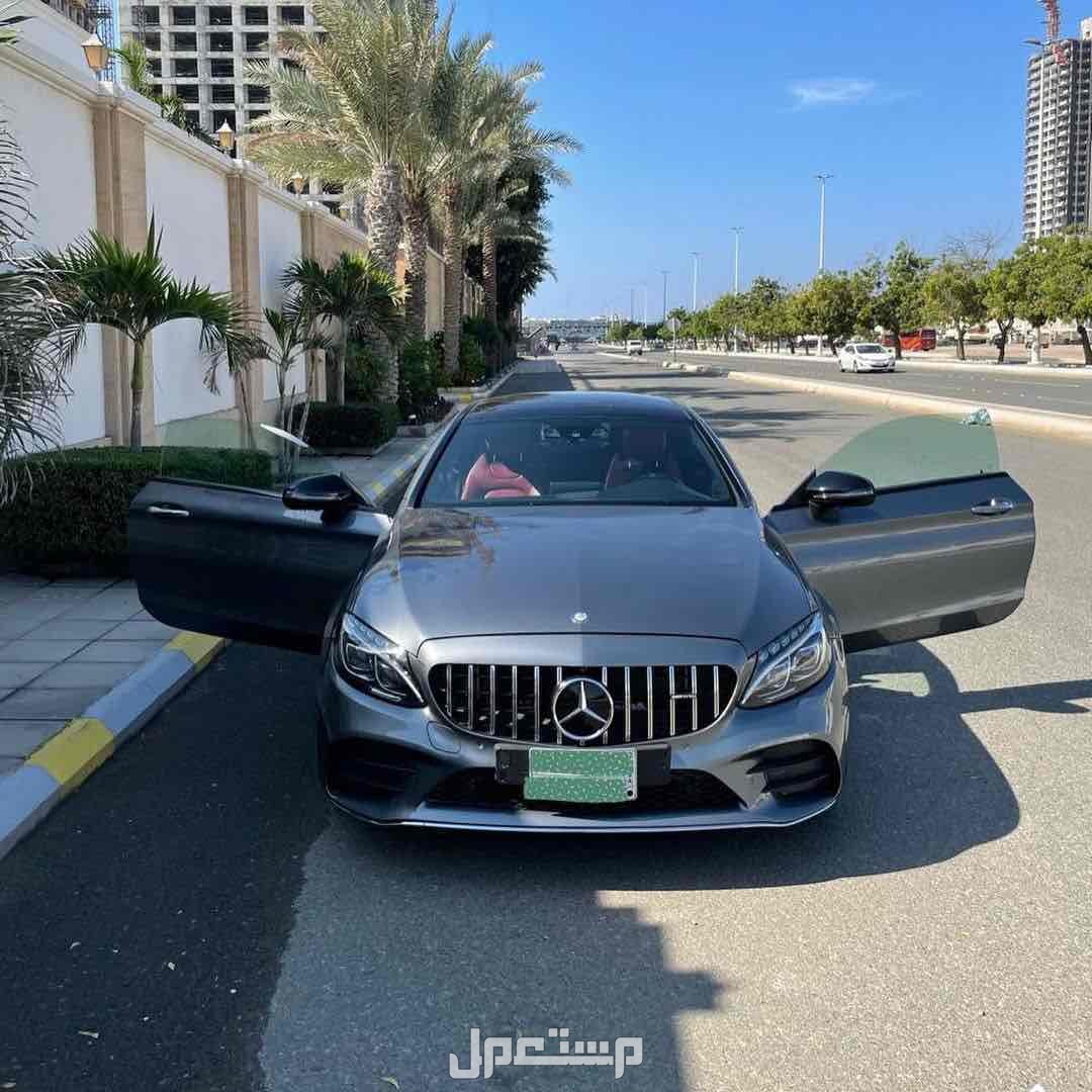 مرسيدس بنز AMG 2017 في القريات بسعر 130 ألف ريال سعودي