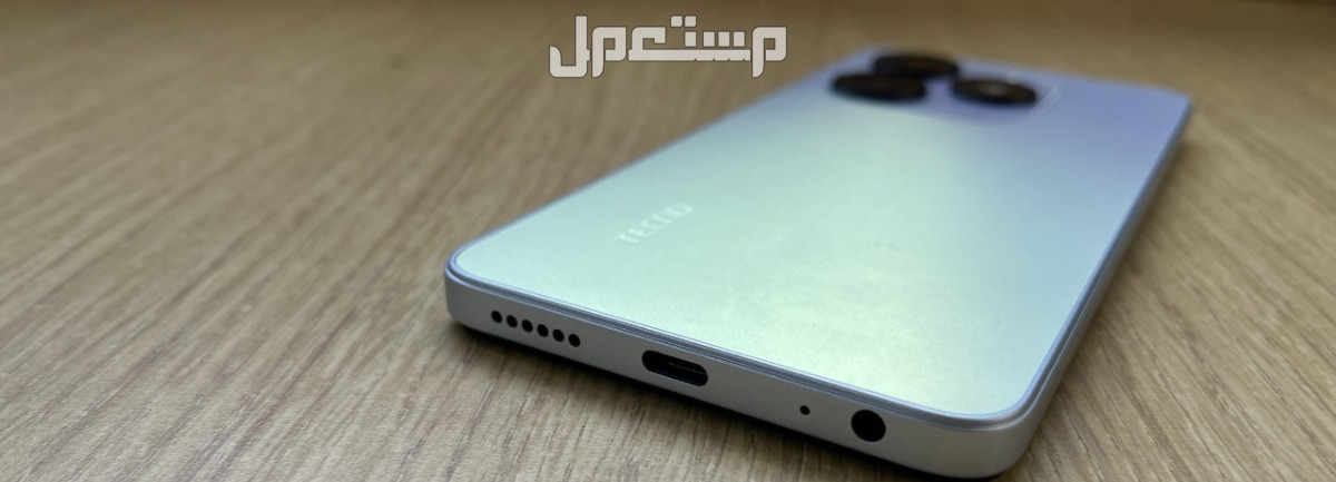 مواصفات وسعر جوال تكنو سبارك جو 2024