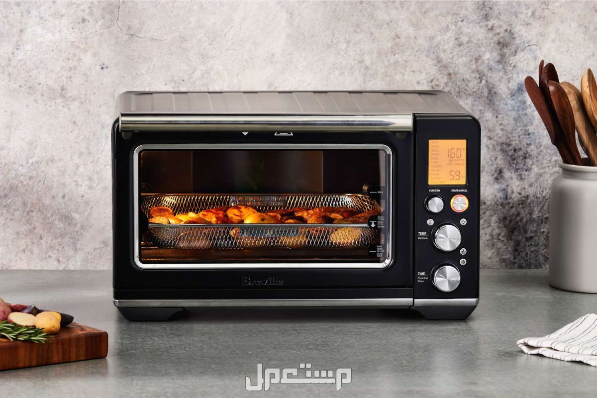 أسعار أفران كهربائية 2025.. وأفضل أنواع فرن كهربائي أسعار أفران كهربائية 2025