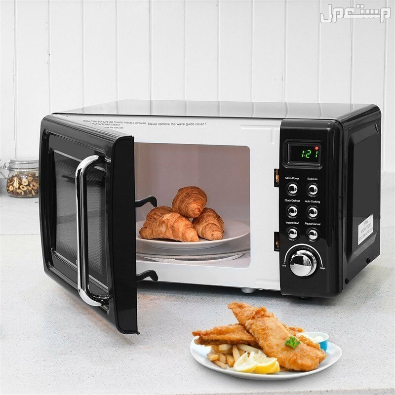 أسعار أفران كهربائية 2025.. وأفضل أنواع فرن كهربائي أيهما أفضل الفرن الكهربائي أم المايكرويف؟