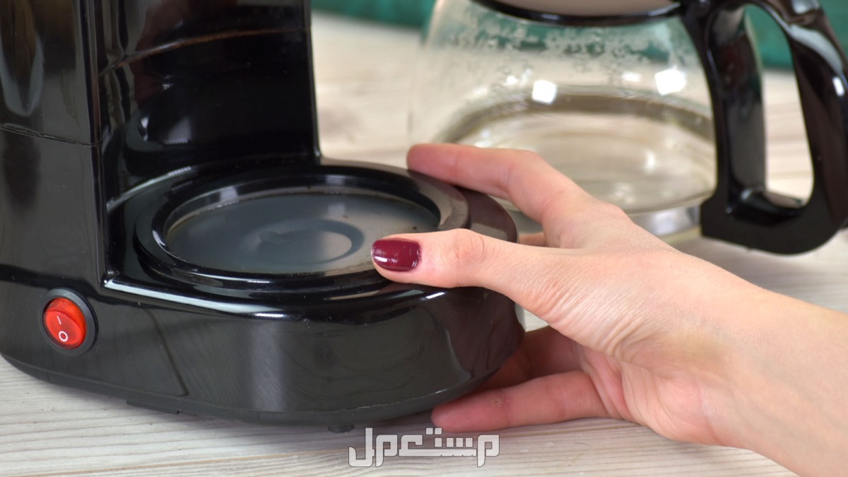 تنظيف ماكينة القهوة.. 3 خطوات لتنظيف ماكينات القهوة بأنواعها خطوات تنظيف ماكينة صنع القهوة