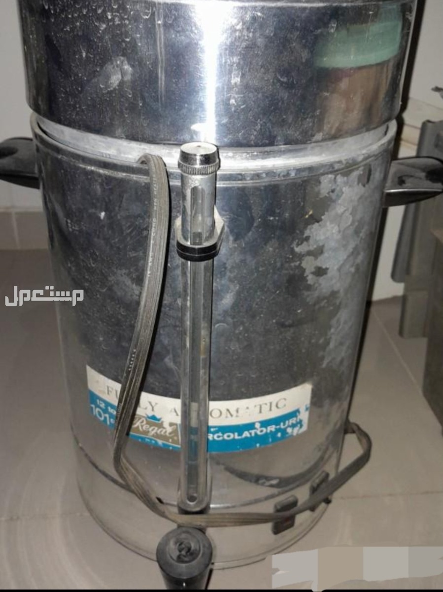 سخان ماء للبوفيات 100 كوب