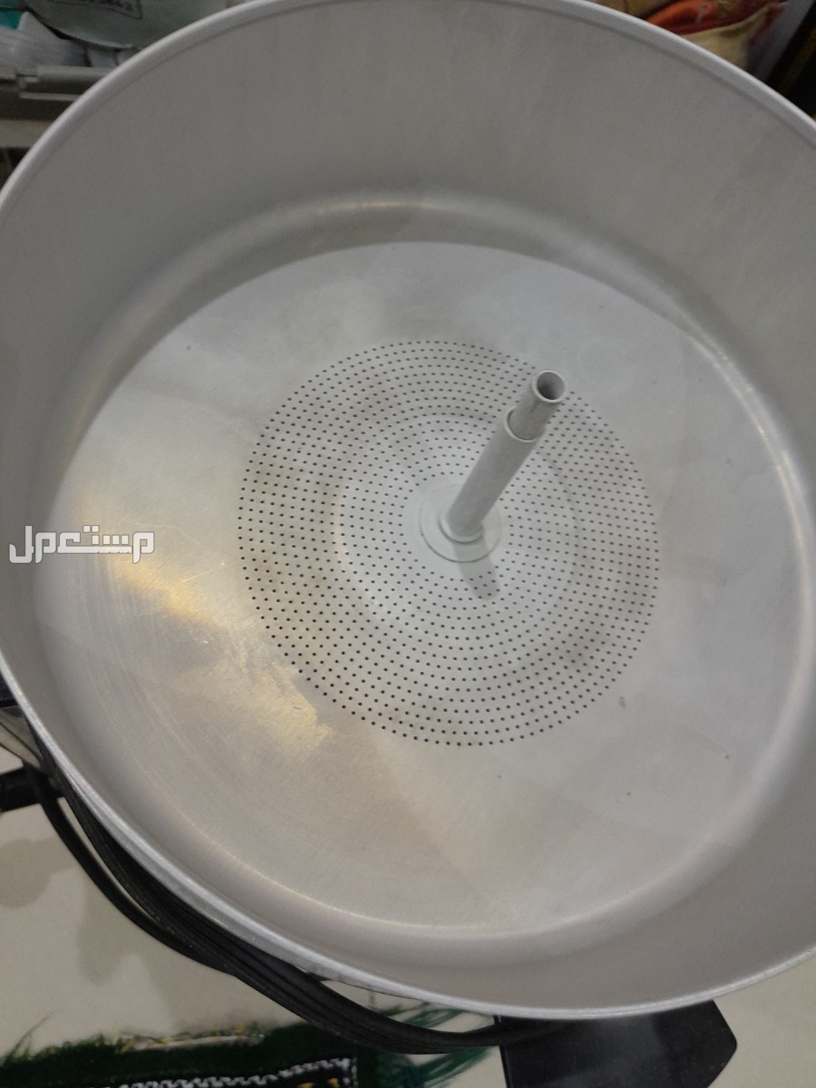 سخان ماء للبوفيات 100 كوب