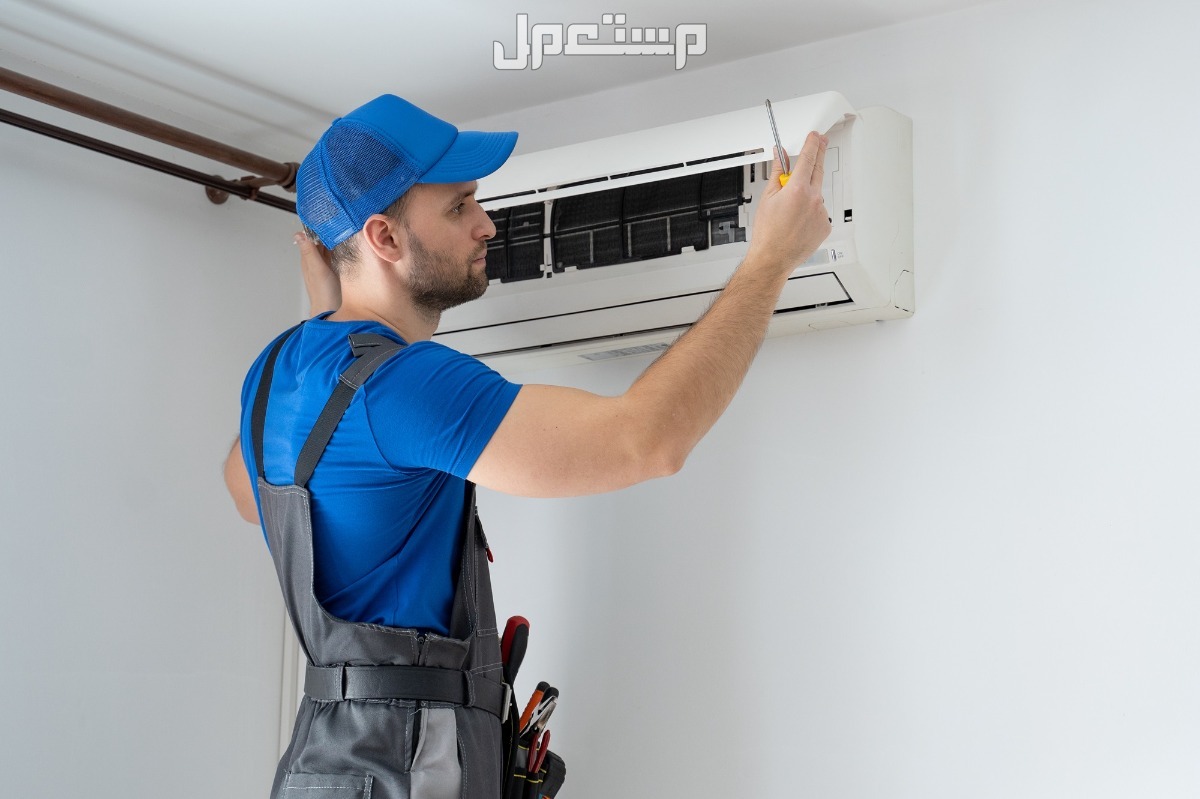 جميع أعطال التكييف وطرق إصلاحها.. دليل شامل لحل مشاكل المكيف شركات تنظيف مكيفات في الرياض والدمام