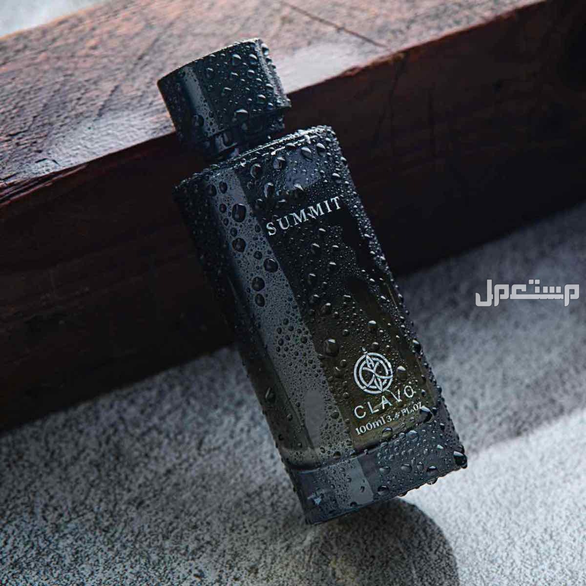 عطور جديدة بجميع أغراضها