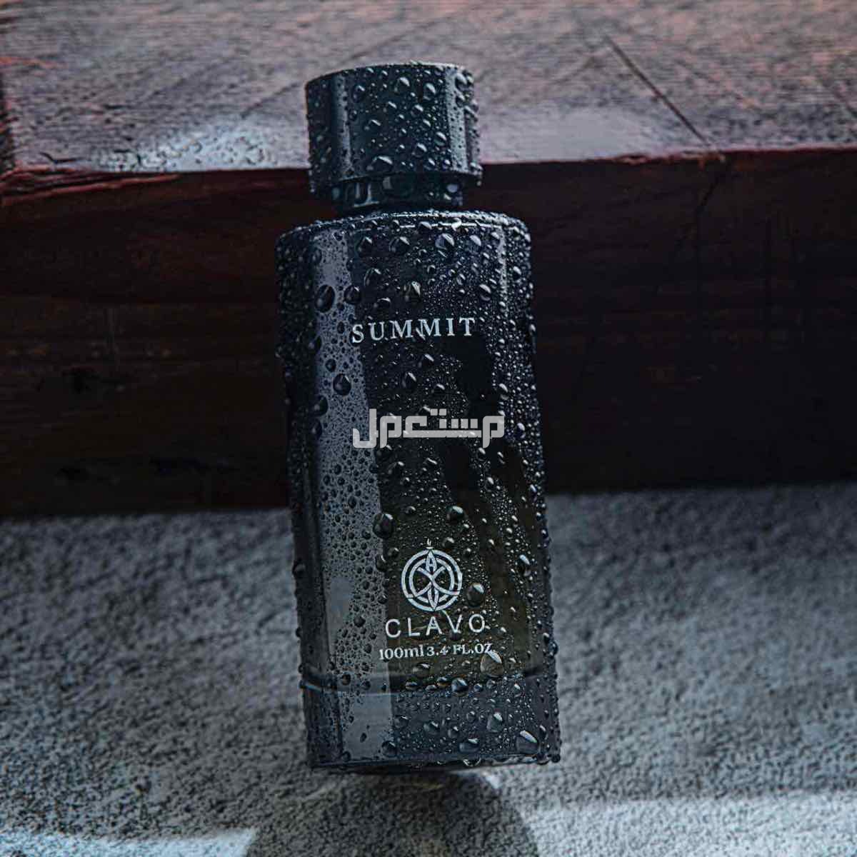 عطور جديدة بجميع أغراضها