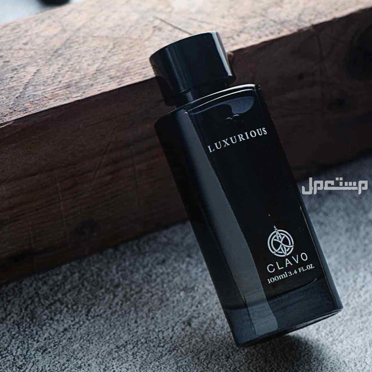 عطور جديدة بجميع أغراضها