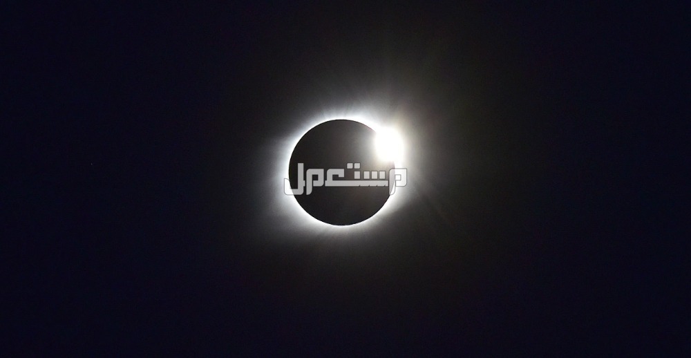موعد خسوف القمر القادم 2024 الخسوف والكسوف