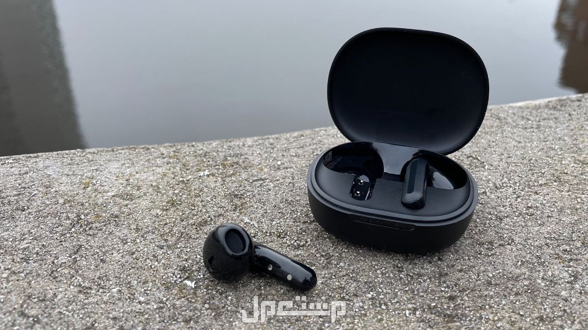 أفضل سماعة إيربودز اقتصادية.. مراجعة شاملة لأفضل الخيارات ريدمي بودز 4 لايت