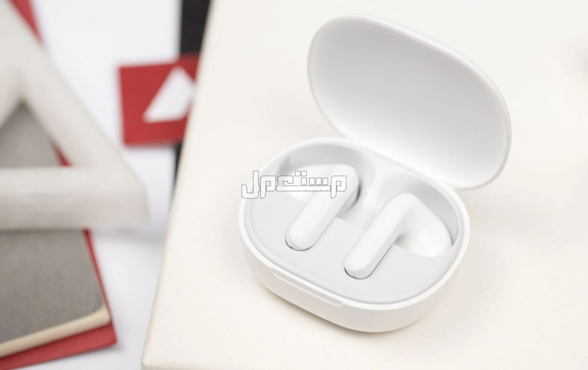 أفضل سماعة إيربودز اقتصادية.. مراجعة شاملة لأفضل الخيارات Redmi Buds 4 Lite