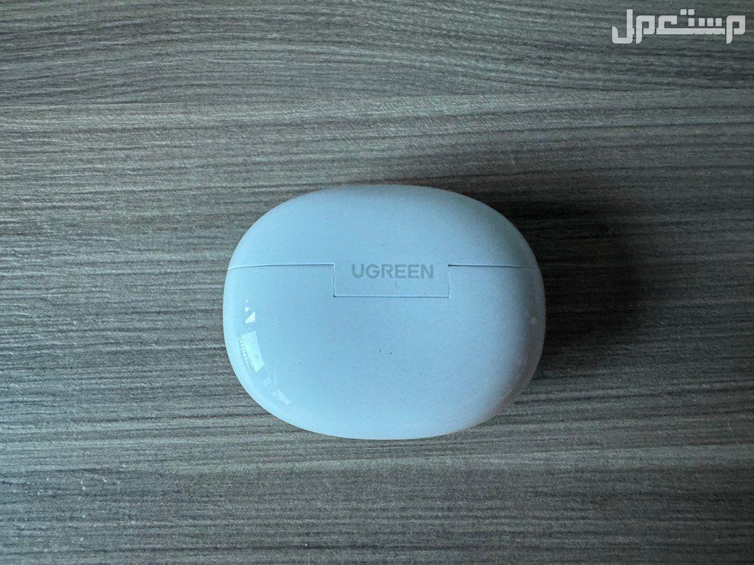 أفضل سماعة إيربودز اقتصادية.. مراجعة شاملة لأفضل الخيارات سماعة يوجرين HiTune H5