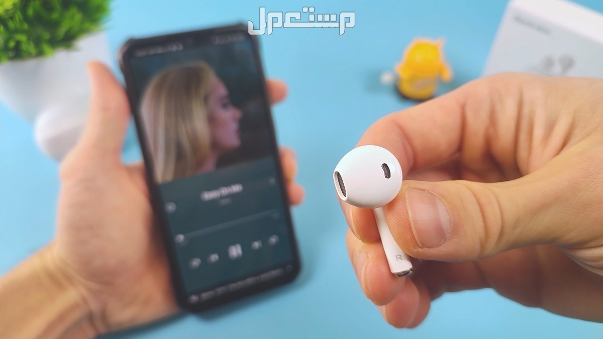 أفضل سماعة إيربودز اقتصادية.. مراجعة شاملة لأفضل الخيارات سماعة إيربودز