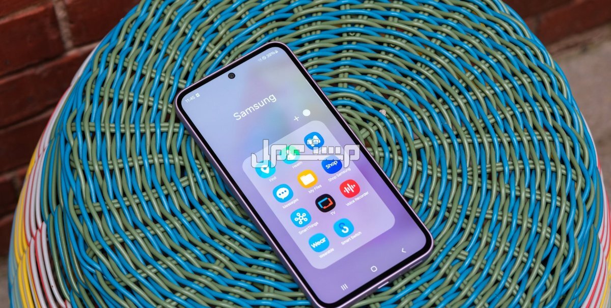 ما هو أفضل موبايل سامسونج بسعر مناسب لعام 2025؟ أفضل موبايل سامسونج