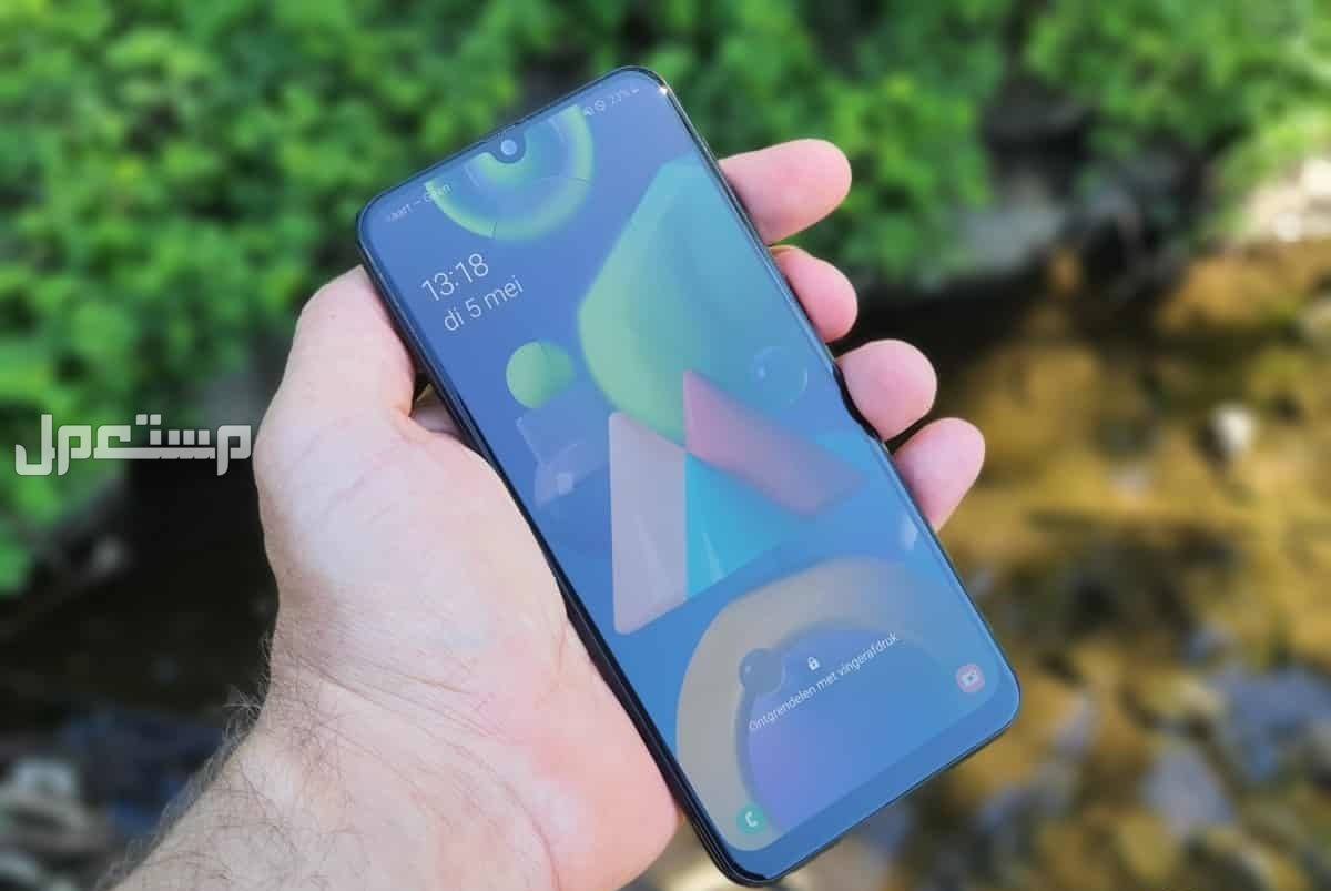 ما هو أفضل موبايل سامسونج بسعر مناسب لعام 2025؟ سامسونج Galaxy M22