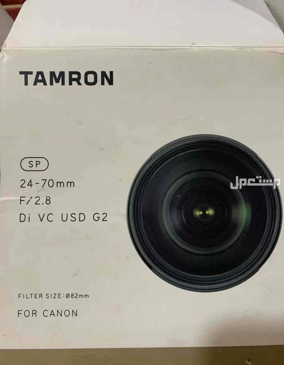 عدسة TAMRON💥 في القطيف