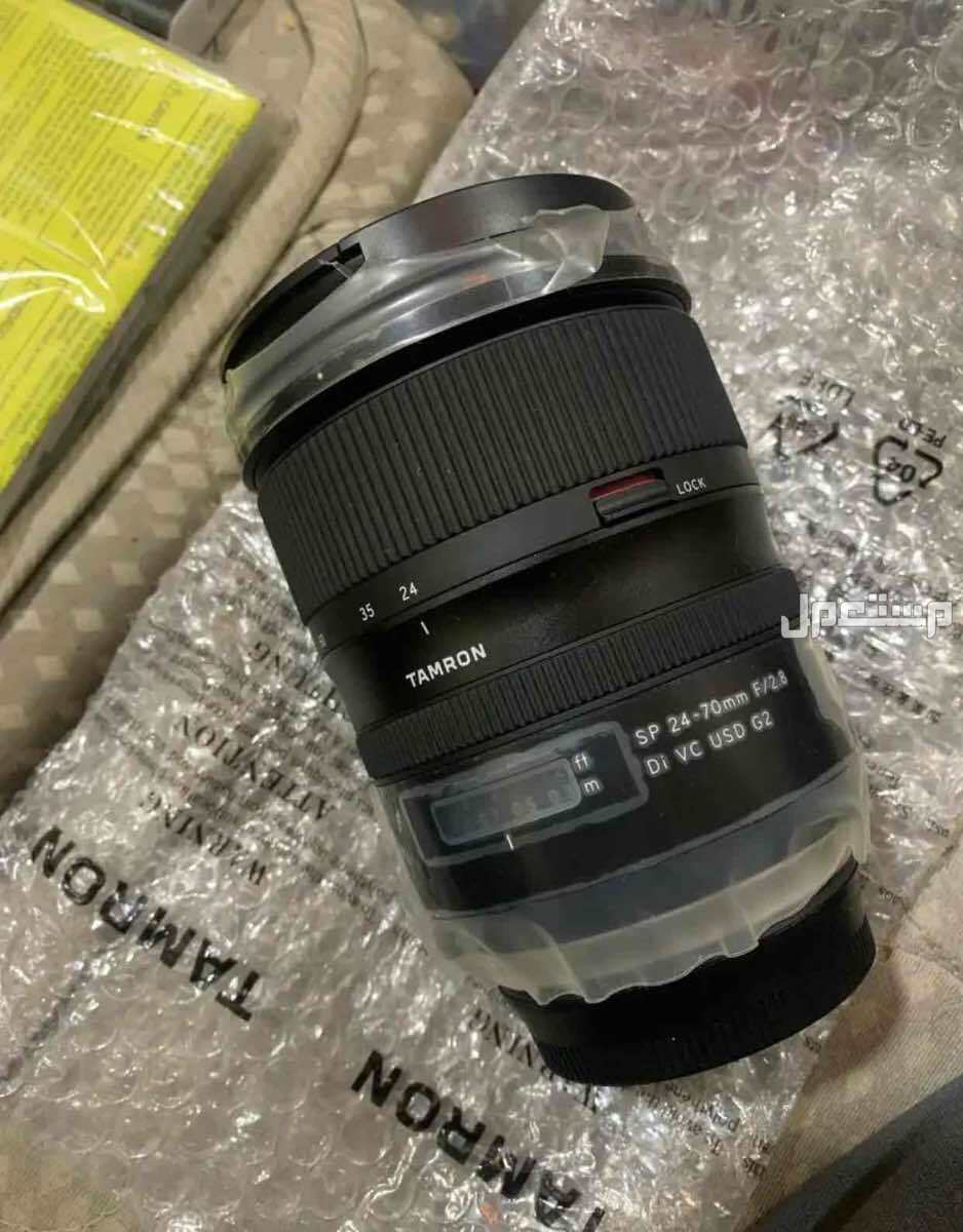 عدسة TAMRON💥 في القطيف