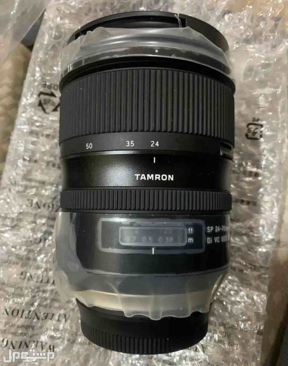 عدسة TAMRON💥 في القطيف