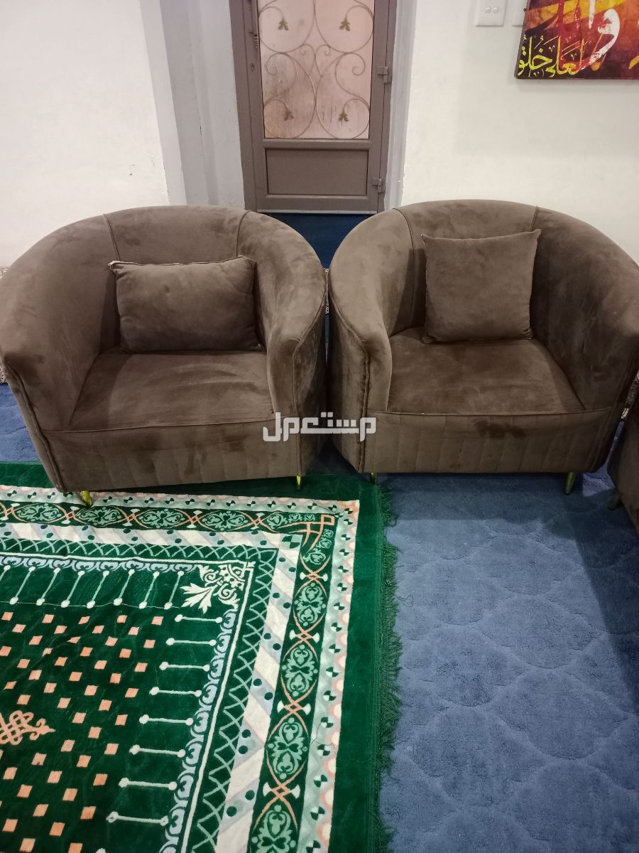 جلسه كنب