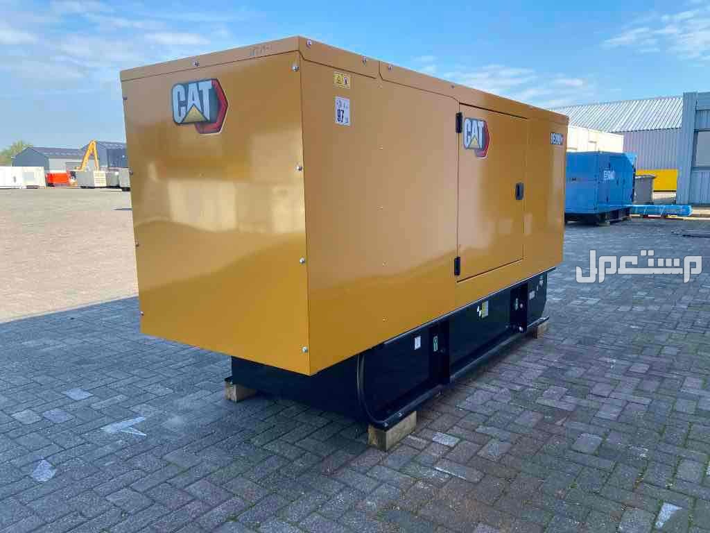 تاجير مولدات الكهرباء