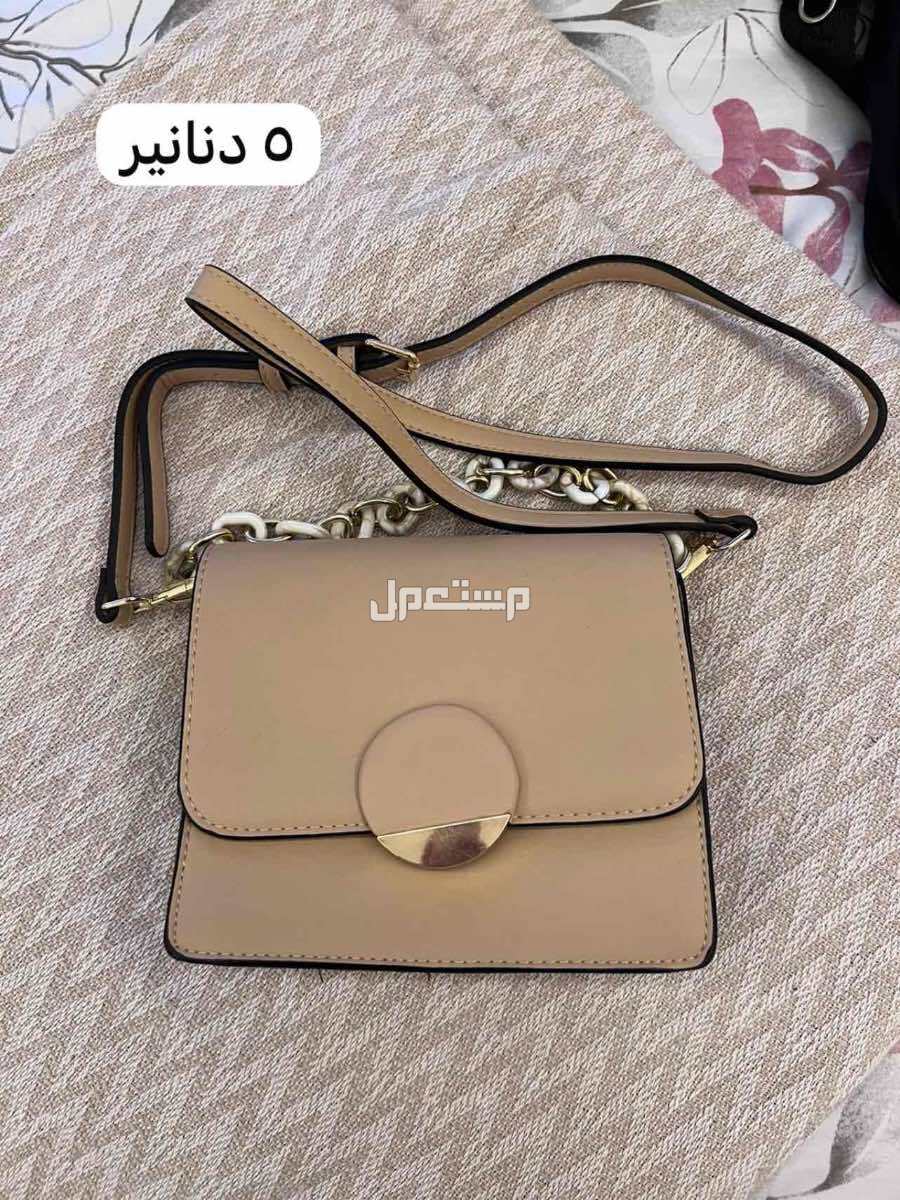 حقائب جديده بالكامل للبيع