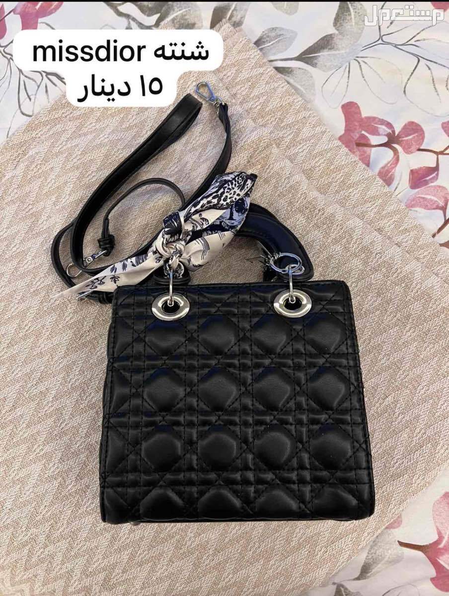 حقائب جديده بالكامل للبيع