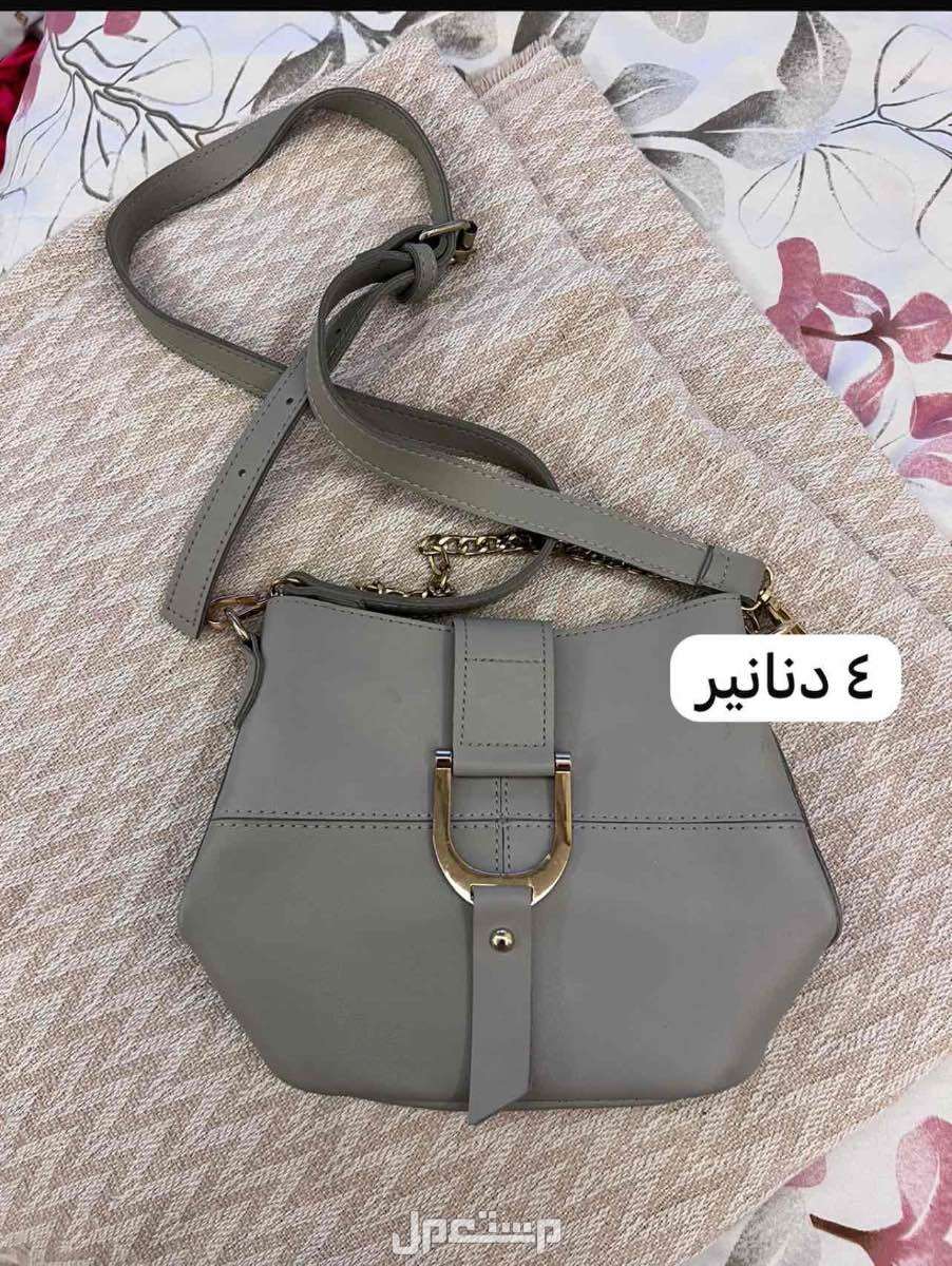 حقائب جديده بالكامل للبيع