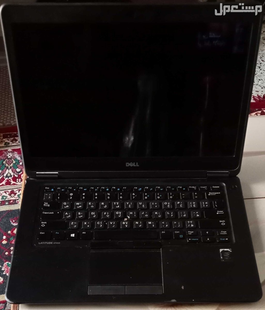 لاب توب dell latitude E7450