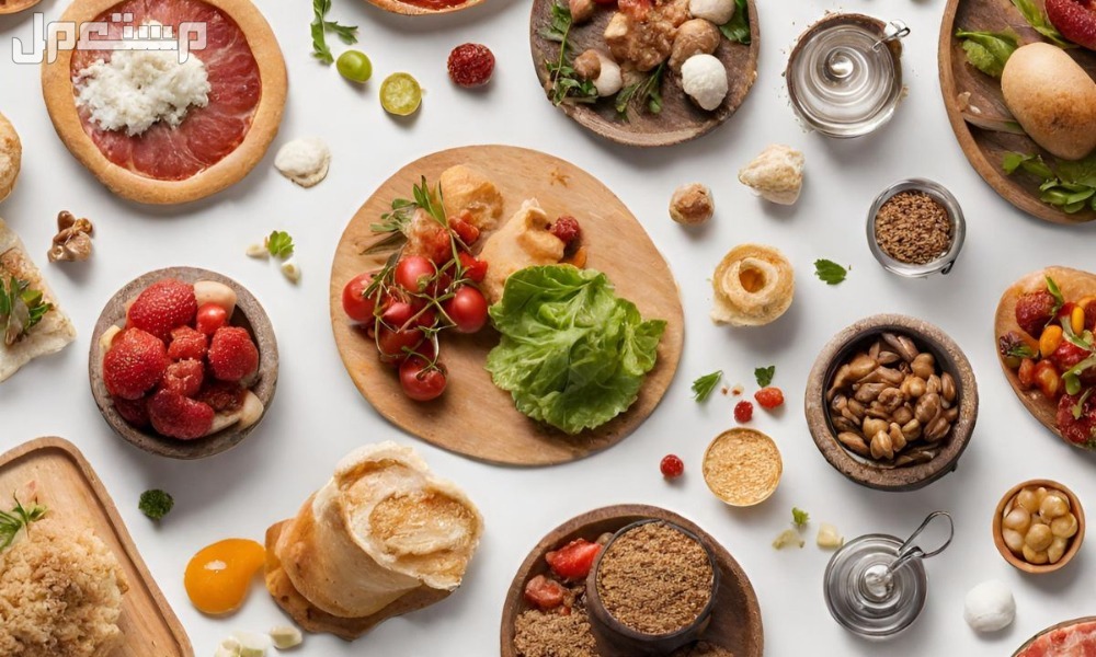 أفكار مبتكرة لتخزين الطعام في رمضان 2025 أفكار مبتكرة لتخزين الطعام في رمضان 2025